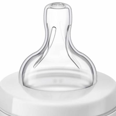 Бутылочка для кормления Philips AVENT Classic+ 260 мл 2 шт (SCF563/27)