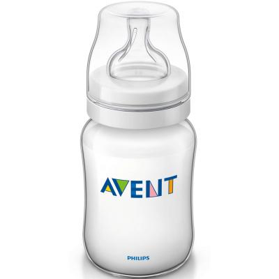 Бутылочка для кормления Philips AVENT classic+260 мл (SCF563/17)