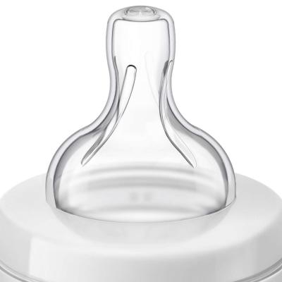 Бутылочка для кормления Philips AVENT classic+330 мл (SCF566/17)