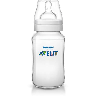 Бутылочка для кормления Philips AVENT classic+330 мл (SCF566/17)