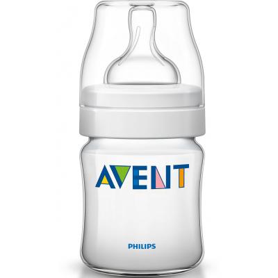 Бутылочка для кормления Philips AVENT Classic (SCF680/27)