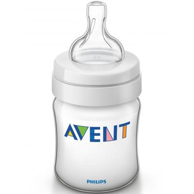 Бутылочка для кормления Philips AVENT Classic (SCF680/27)