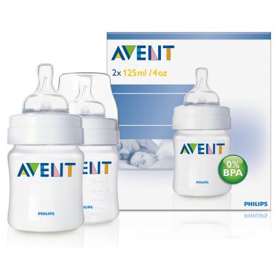 Бутылочка для кормления Philips AVENT Classic (SCF680/27)