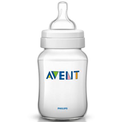Бутылочка для кормления Philips AVENT Classic (SCF683/17)