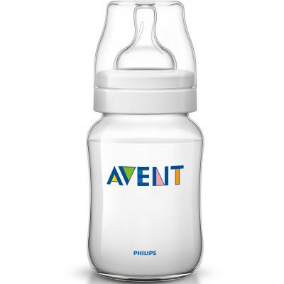 Бутылочка для кормления Philips AVENT Classic (SCF683/27)