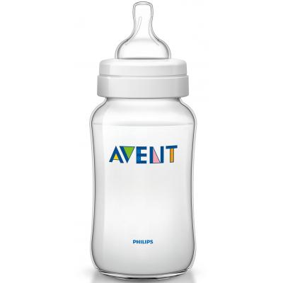 Бутылочка для кормления Philips AVENT Classic (SCF686/17)