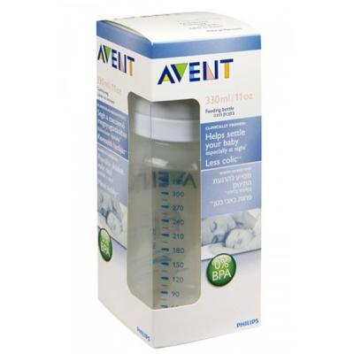 Бутылочка для кормления Philips AVENT Classic (SCF686/17)