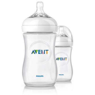 Бутылочка для кормления Philips AVENT Natural (набор) (SCD290/01)