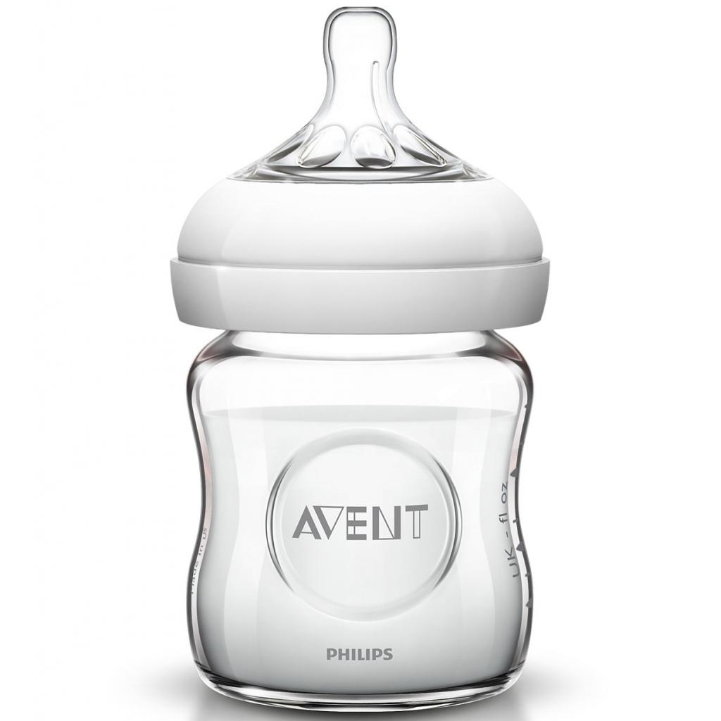Бутылочка для кормления Philips AVENT Natural (SCF671/17)