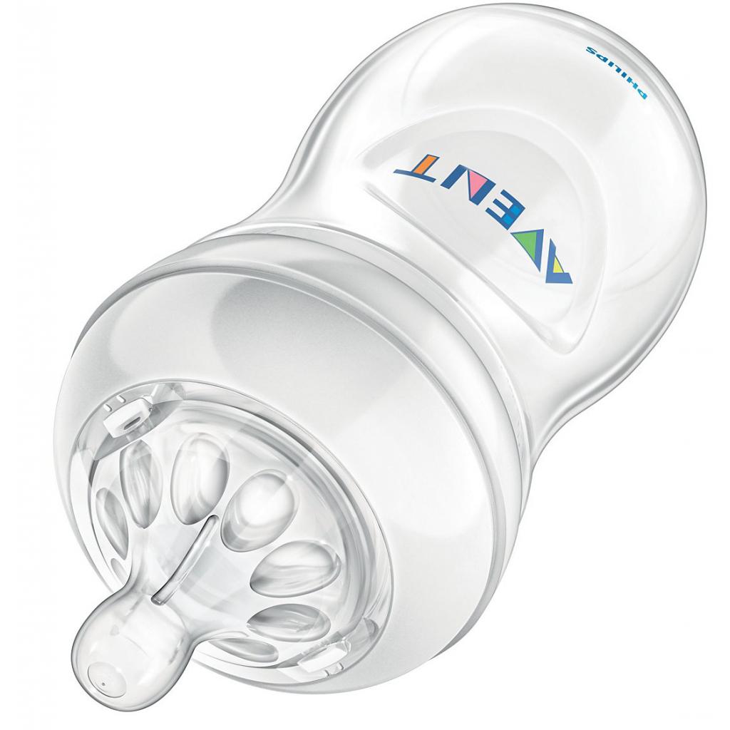 Бутылочка для кормления Philips AVENT Natural (SCF671/17)