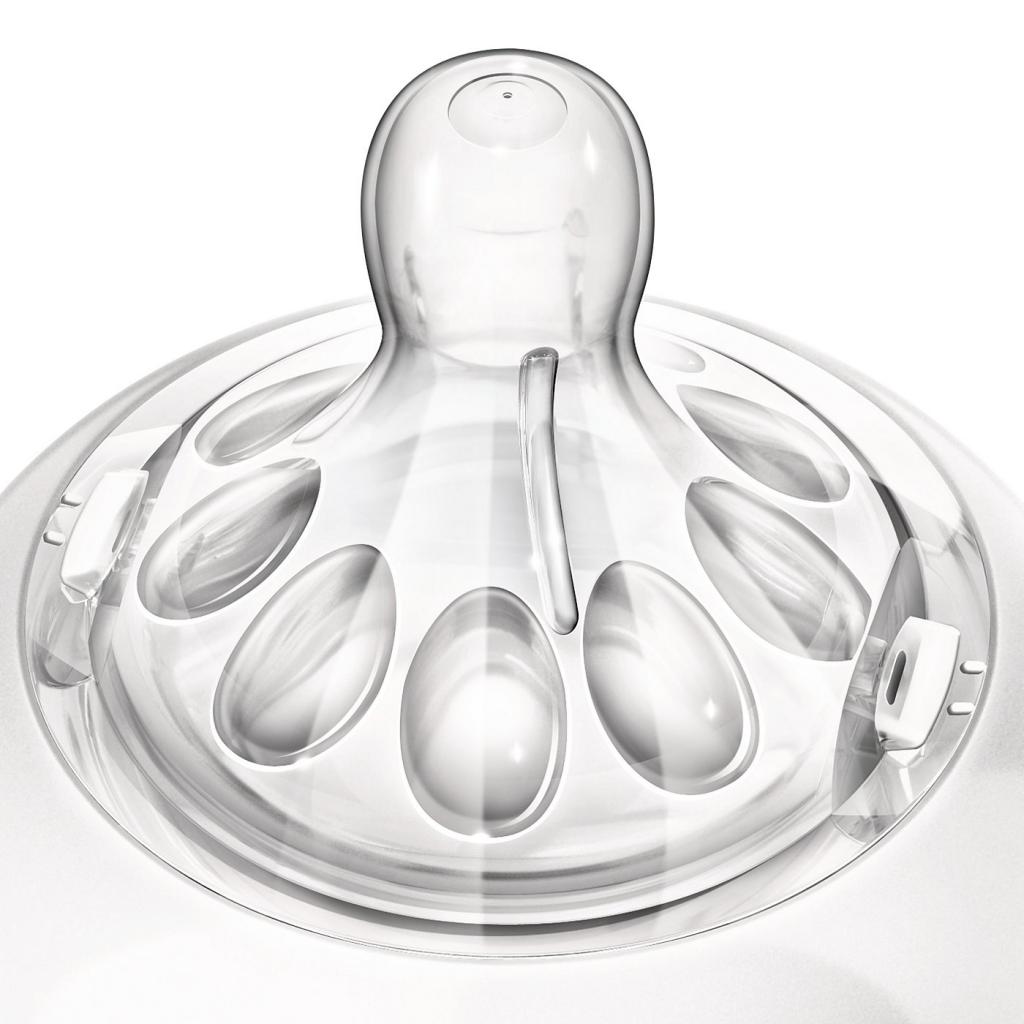 Бутылочка для кормления Philips AVENT Natural (SCF671/17)