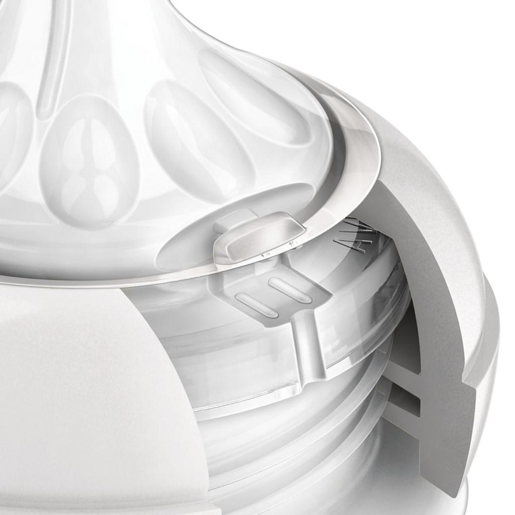 Бутылочка для кормления Philips AVENT Natural (SCF671/17)