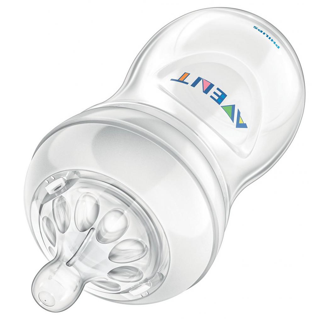 Бутылочка для кормления Philips AVENT Natural (SCF673/17)