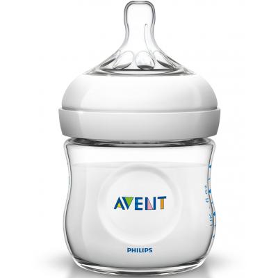 Бутылочка для кормления Philips AVENT Natural (SCF690/17)