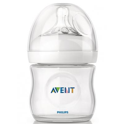 Бутылочка для кормления Philips AVENT Natural (SCF690/27)
