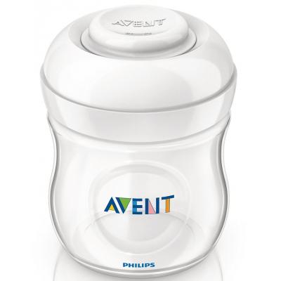 Бутылочка для кормления Philips AVENT Natural (SCF690/27)