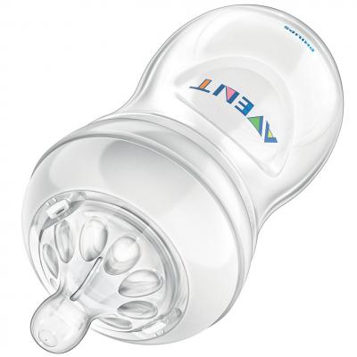 Бутылочка для кормления Philips AVENT Natural (SCF690/27)