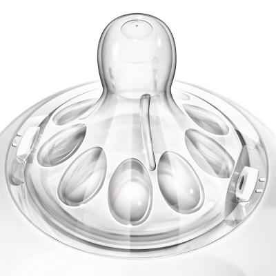 Бутылочка для кормления Philips AVENT Natural (SCF690/27)