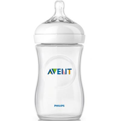 Бутылочка для кормления Philips AVENT Natural (SCF693/17)