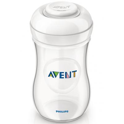 Бутылочка для кормления Philips AVENT Natural (SCF693/17)
