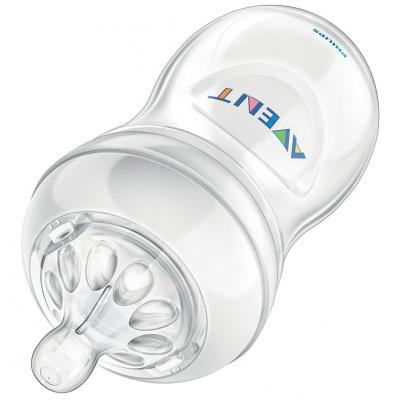 Бутылочка для кормления Philips AVENT Natural (SCF696/17)