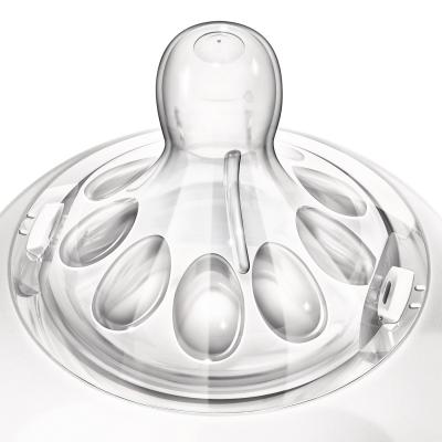 Бутылочка для кормления Philips AVENT Natural (SCF696/17)