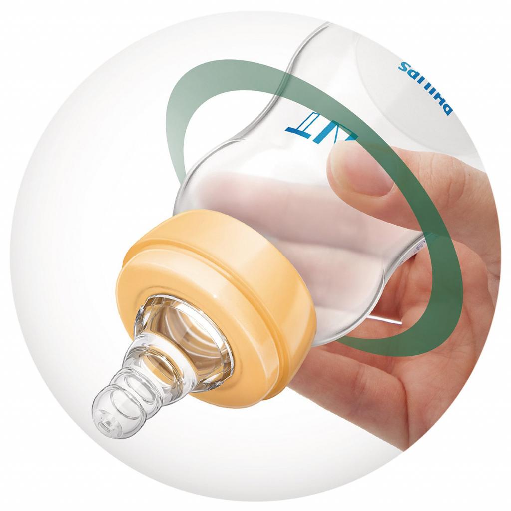 Бутылочка для кормления Philips AVENT Standard (SCF970/17)