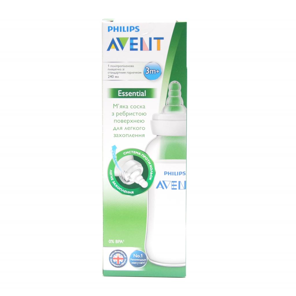 Бутылочка для кормления Philips AVENT Standard (SCF971/17)