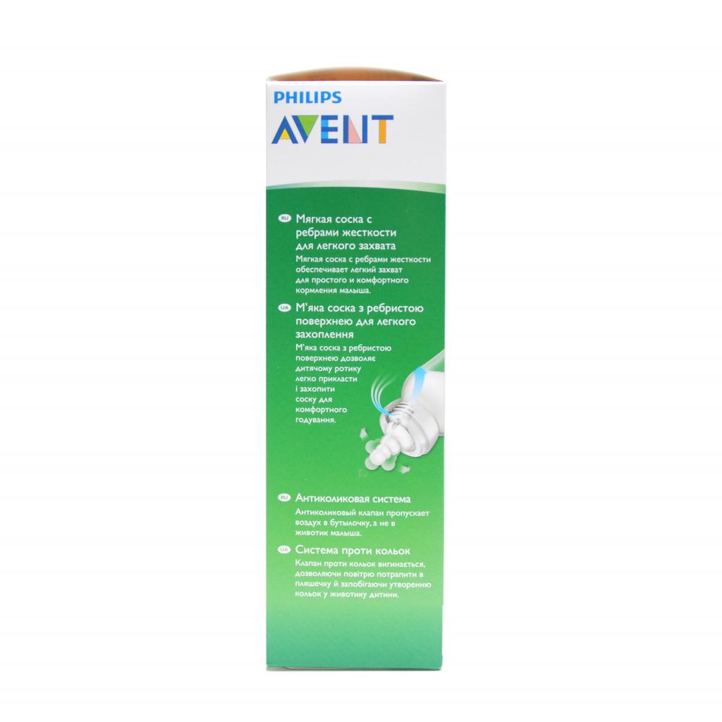Бутылочка для кормления Philips AVENT Standard (SCF972/17)