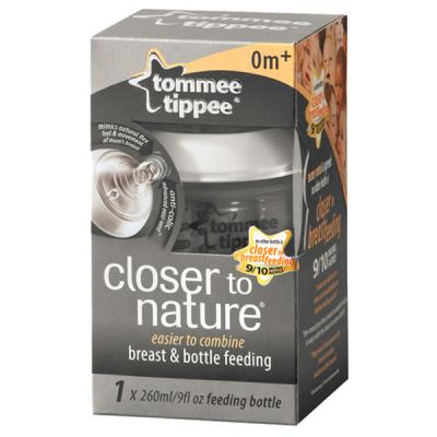 Бутылочка для кормления Tommee Tippee 42250076