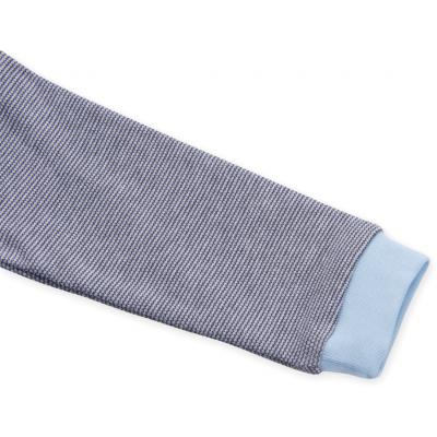 Человечек Bibaby с машинкой (60113-62B-gray)