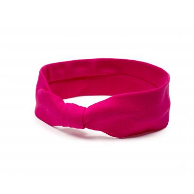 Чоловічок Tongs з пов'язкою (2451-68G-pink)