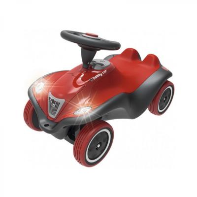 Чудомобиль BIG Bobby Super Car (56230)