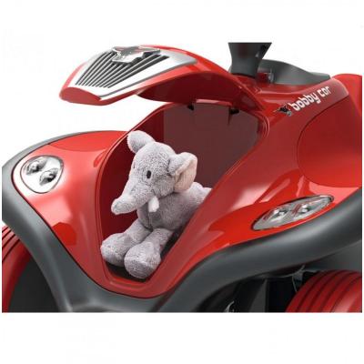 Чудомобиль BIG Bobby Super Car (56230)
