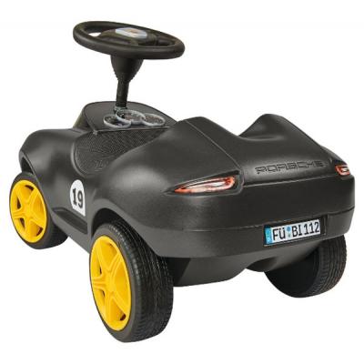 Чудомобиль BIG Porsche (56346)