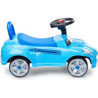 Чудомобиль Caretero Cart Blue (18277)