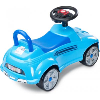 Чудомобиль Caretero Cart Blue (18277)