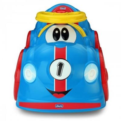 Чудомобиль Chicco All around boy (07347.02)