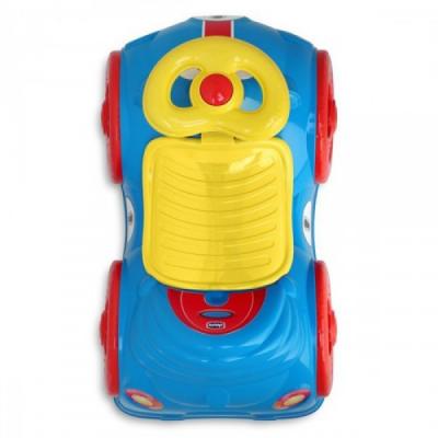Чудомобиль Chicco All around boy (07347.02)