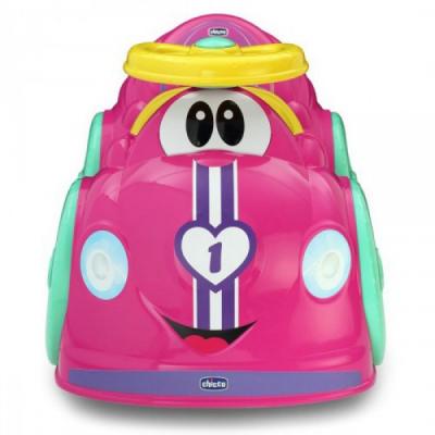 Чудомобиль Chicco All around girl (07347.01)