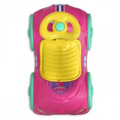 Чудомобиль Chicco All around girl (07347.01)
