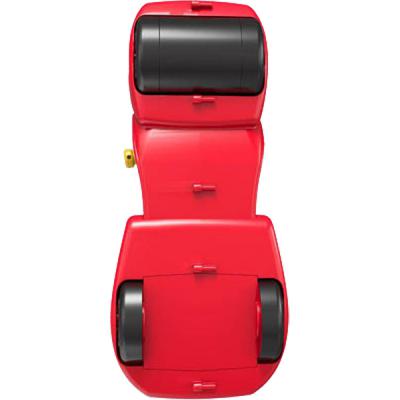 Чудомобиль Fisher-Price Обучающий с технологией Smart Stages (рус) (DHN83)