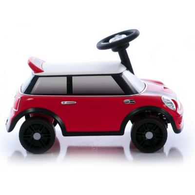 Чудомобиль Geoby ZW450-Red
