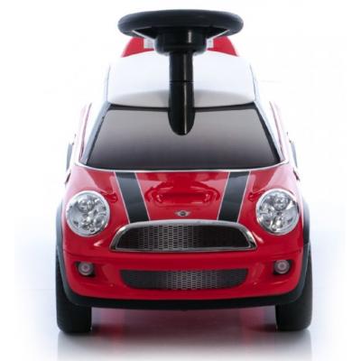 Чудомобиль Geoby ZW450-Red