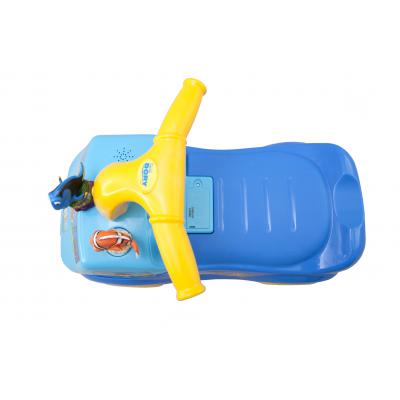 Чудомобиль Kiddieland В поисках Дори (054213)