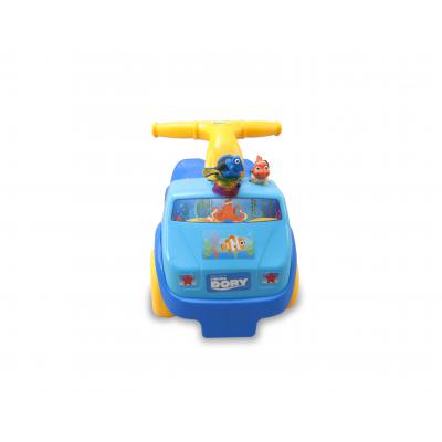 Чудомобиль Kiddieland В поисках Дори (054213)