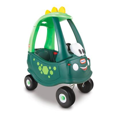 Чудомобиль Little Tikes Машинка Cozy Coupe Дракончик (173073E3)