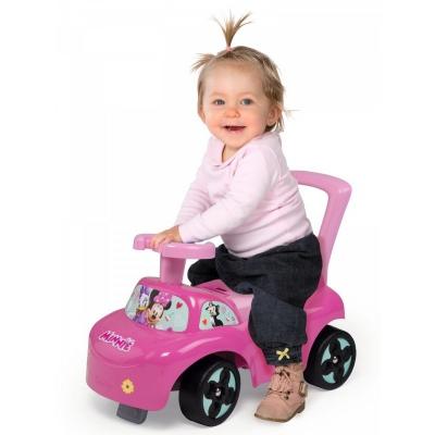 Чудомобиль Smoby Минни Маус (720522)