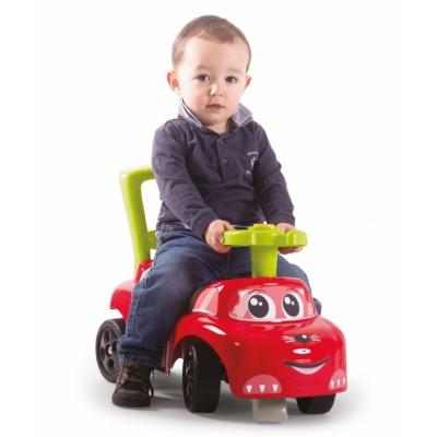 Чудомобиль Smoby Рыжий конек 3 в 1 (720618)