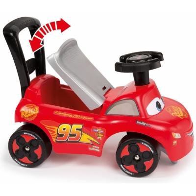 Чудомобиль Smoby Тачки 3 (720523)